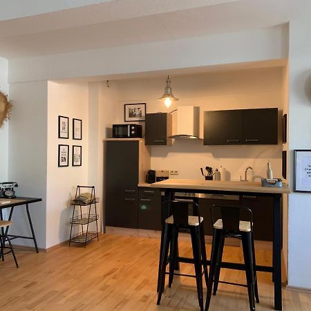 Sandra'S Loft 클라겐푸르트 외부 사진